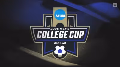 Where to watch NCAA men's soccer semifinals today: Channel, time, schedule, live stream for College Cup games